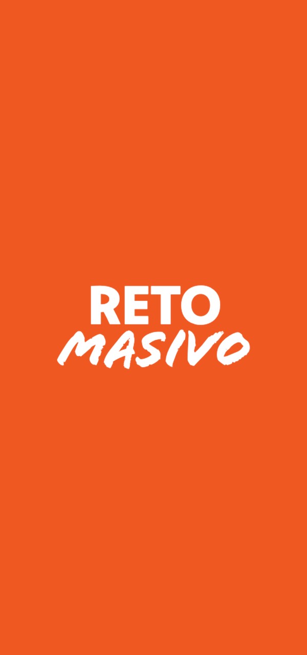 App Reto Masivo